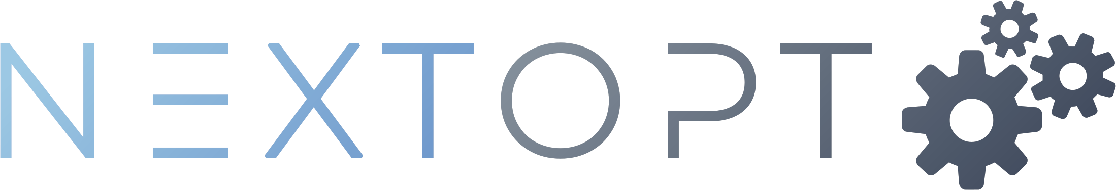 NextOpt